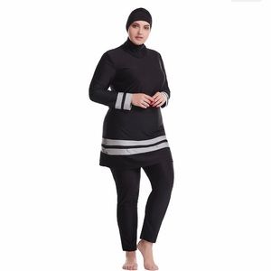 Womens religious Islamic bathing suit